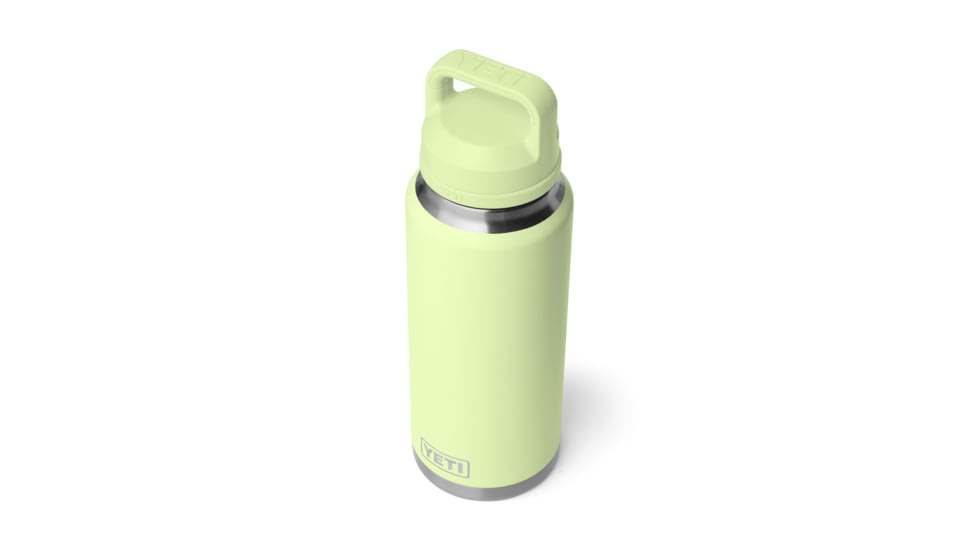Yeti Rambler 36 oz Water Bottle w/Color-Matched Chug Cap