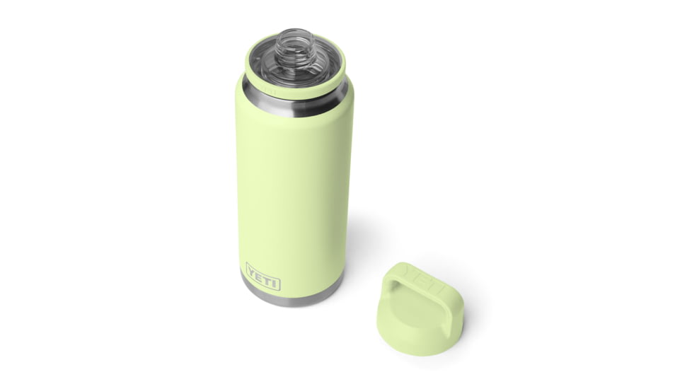 Yeti Rambler 36 oz Water Bottle w/Color-Matched Chug Cap