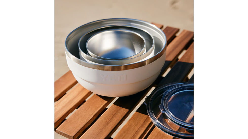Yeti Rambler 1 Quart Insulated Bowl
