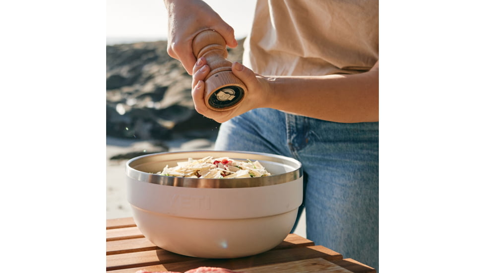 Yeti Rambler 1 Quart Insulated Bowl