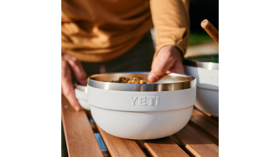 Yeti Rambler 1 Quart Insulated Bowl