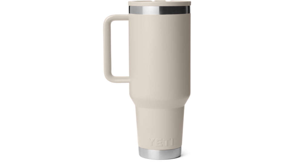 Yeti Rambler 40 oz Travel Straw Mug