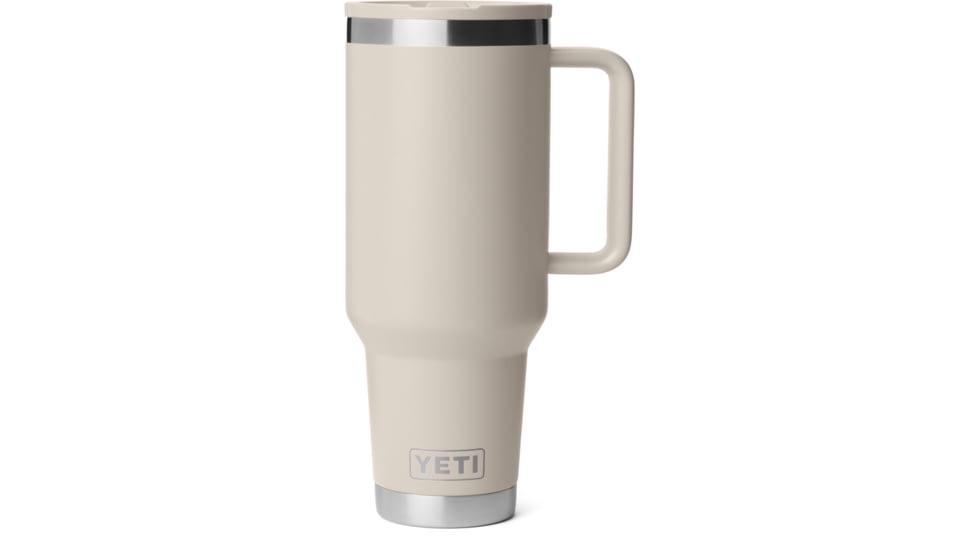 Yeti Rambler 40 oz Travel Straw Mug