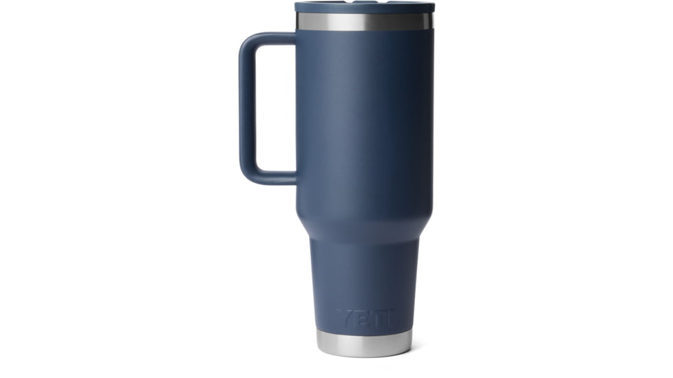 Yeti Rambler 40 oz Travel Straw Mug