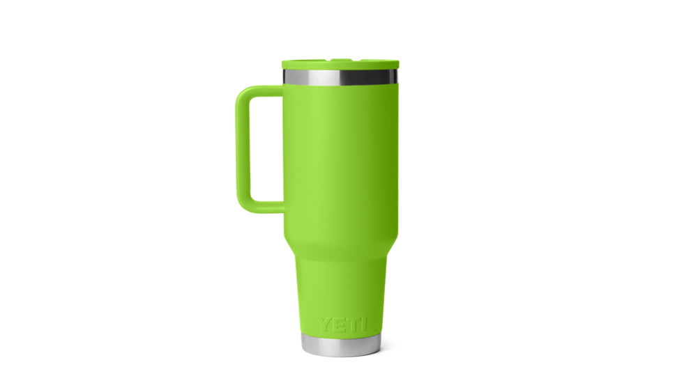 Yeti Rambler 40 oz Travel Straw Mug