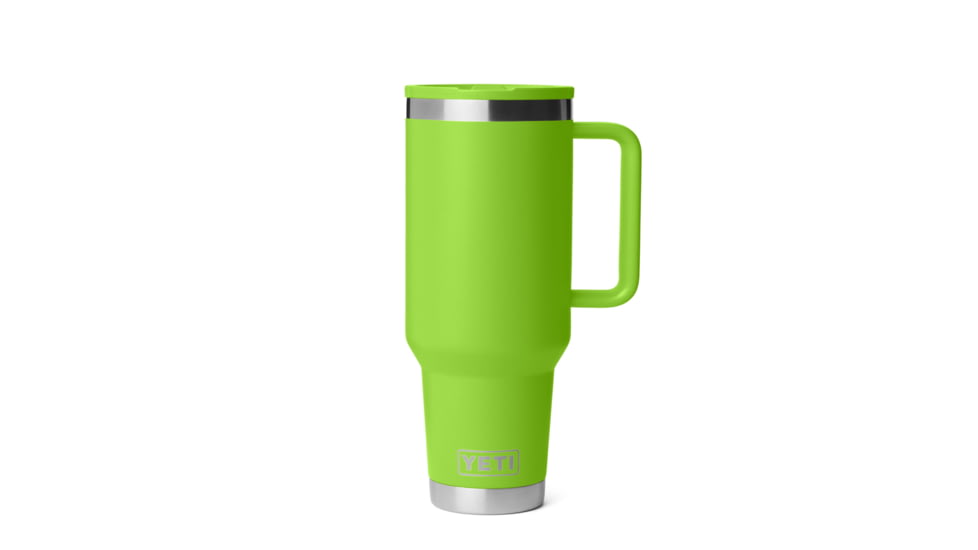 Yeti Rambler 40 oz Travel Straw Mug