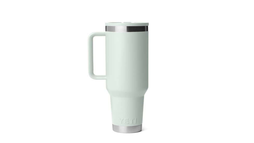 Yeti Rambler 40 oz Travel Straw Mug