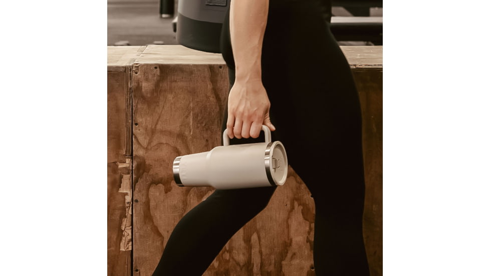 Yeti Rambler 40 oz Travel Straw Mug