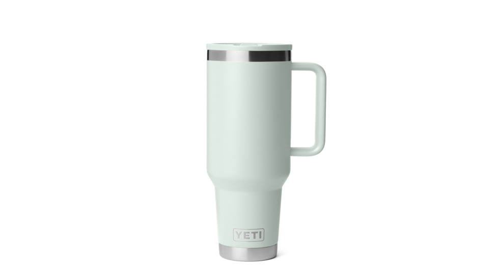 Yeti Rambler 40 oz Travel Straw Mug