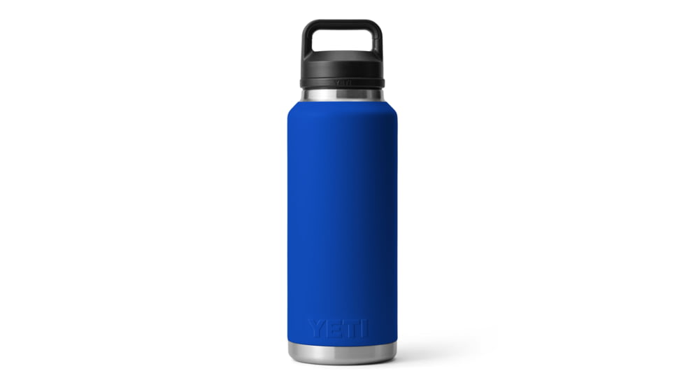 Yeti Rambler 46 oz Water Bottle w/Chug Cap