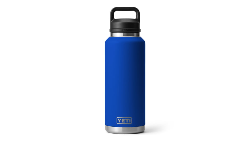 Yeti Rambler 46 oz Water Bottle w/Chug Cap