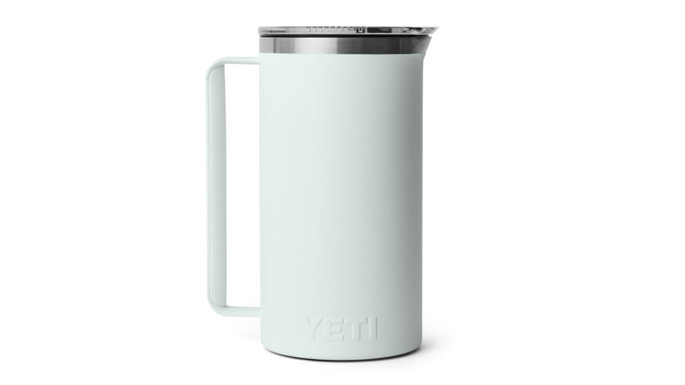 Yeti Rambler 64 oz Pitcher w/Durasip Ceramic Lining