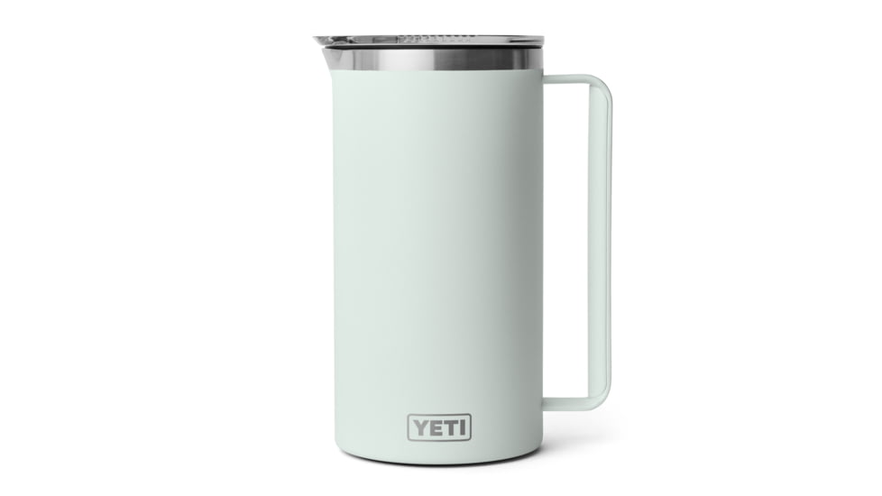Yeti Rambler 64 oz Pitcher w/Durasip Ceramic Lining