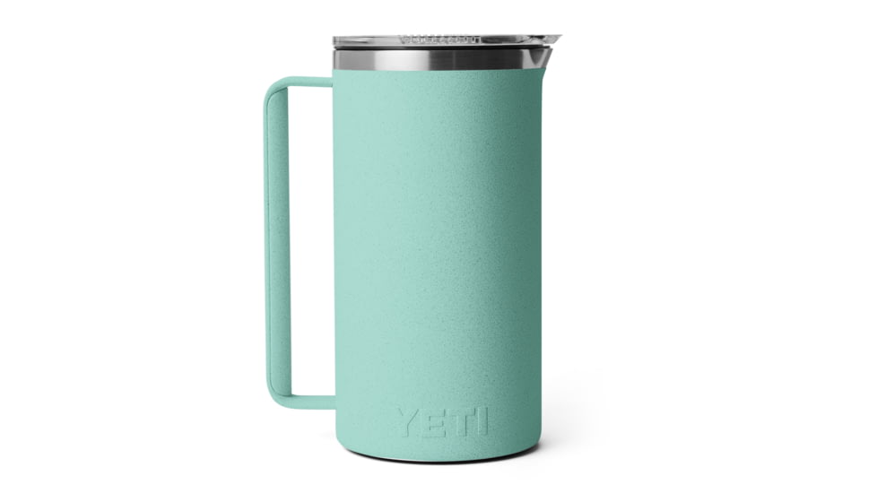Yeti Rambler 64 oz Pitcher w/Durasip Ceramic Lining