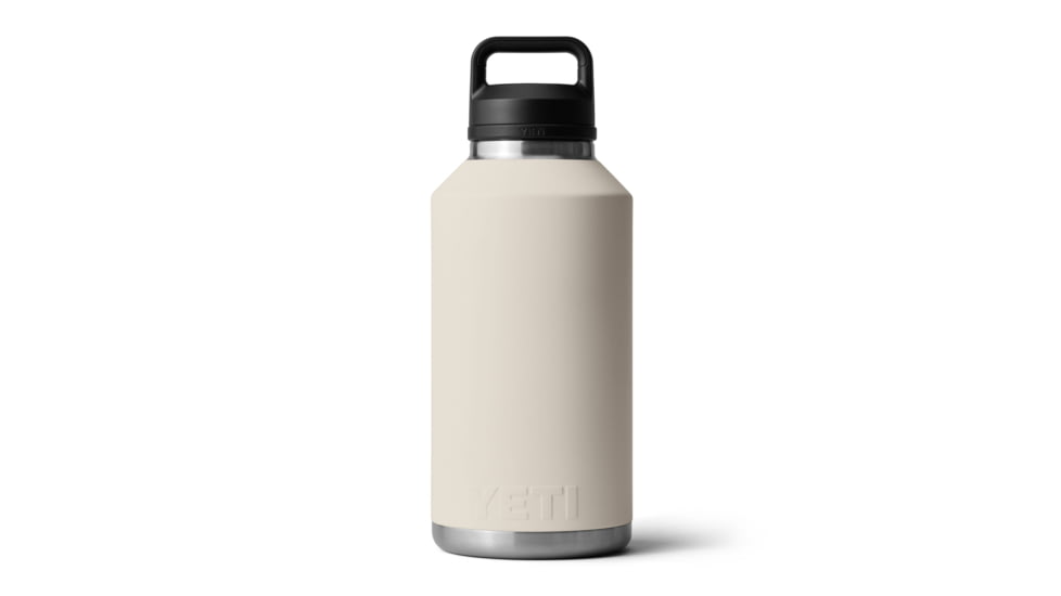 Yeti Rambler 64 oz Water Bottle w/Chug Cap
