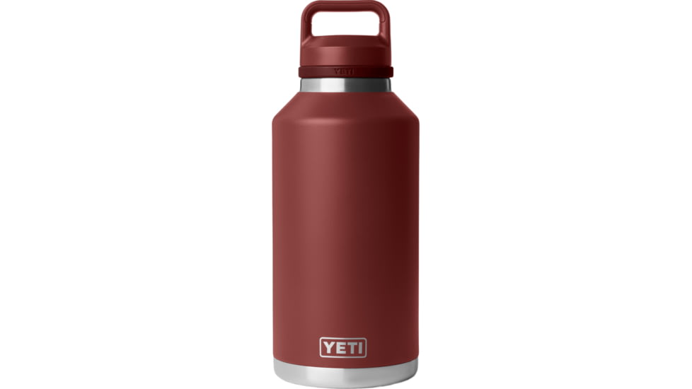 Yeti Rambler 64 oz Water Bottle w/Chug Cap