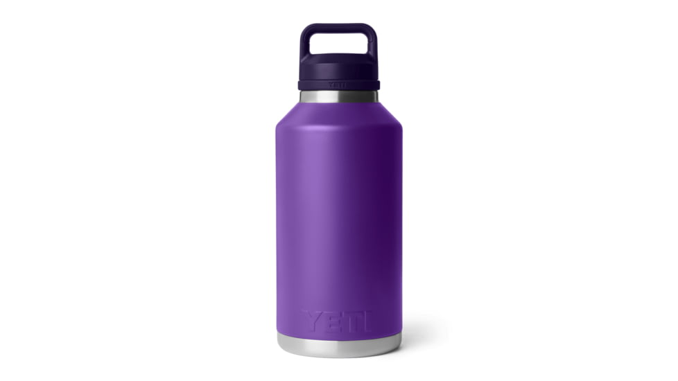 Yeti Rambler 64 oz Water Bottle w/Chug Cap