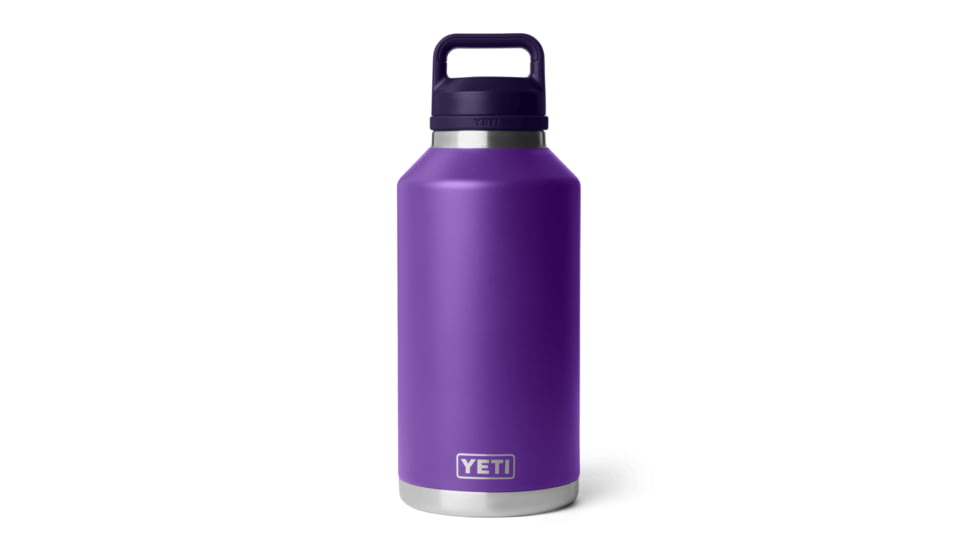 Yeti Rambler 64 oz Water Bottle w/Chug Cap