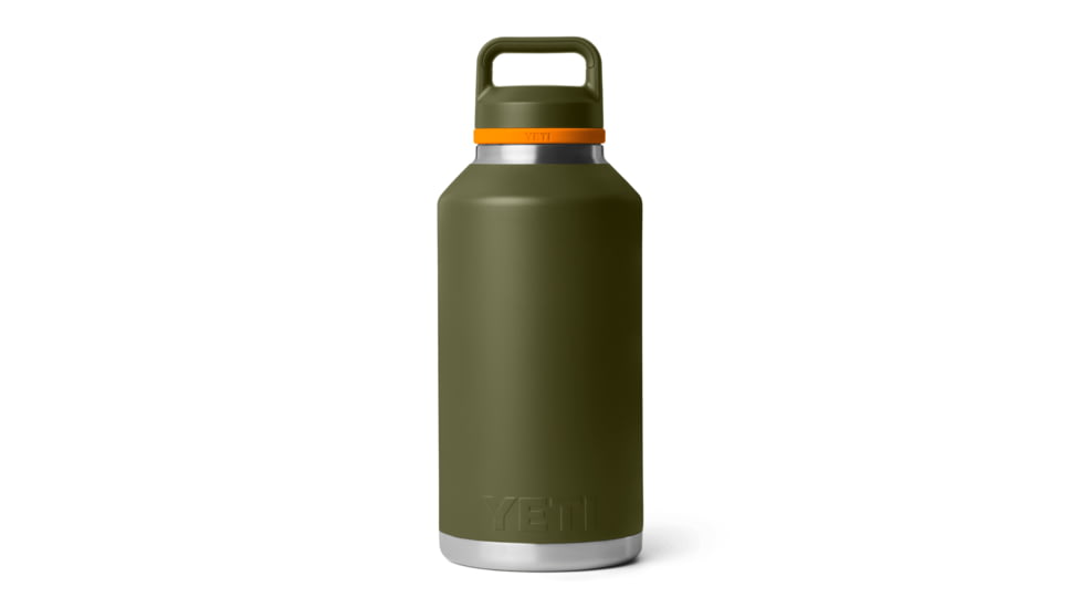 Yeti Rambler 64 oz Water Bottle w/Chug Cap