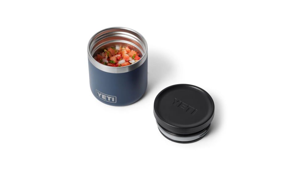 Yeti Rambler 8 oz Insulated Food Jar