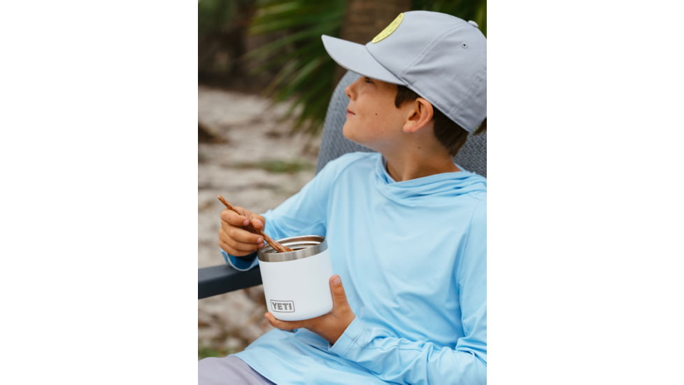 Yeti Rambler 8 oz Insulated Food Jar