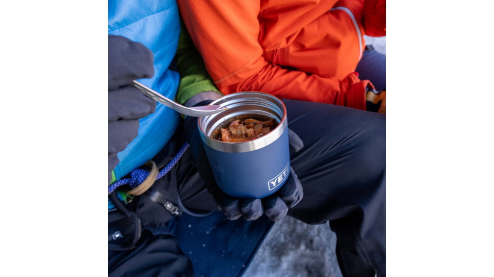 Yeti Rambler 8 oz Insulated Food Jar