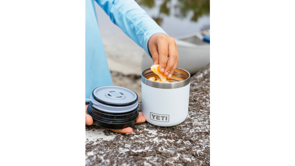 Yeti Rambler 8 oz Insulated Food Jar