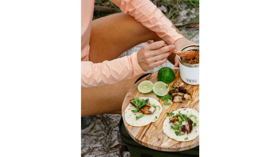 Yeti Rambler 8 oz Insulated Food Jar