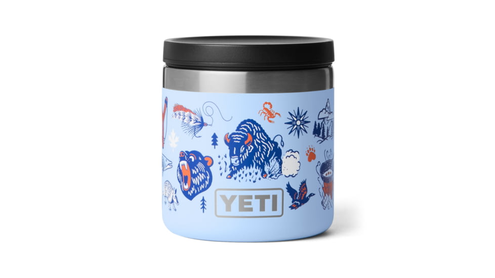 Yeti Rambler 8 oz Insulated Food Jar