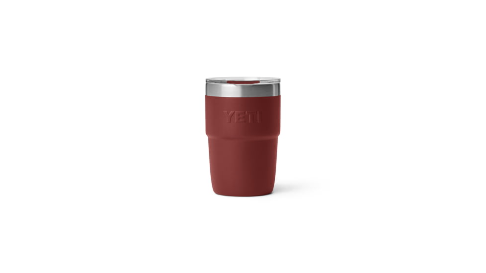 Yeti Rambler 8 oz Stackable Cup w/Durasip Ceramic Lining