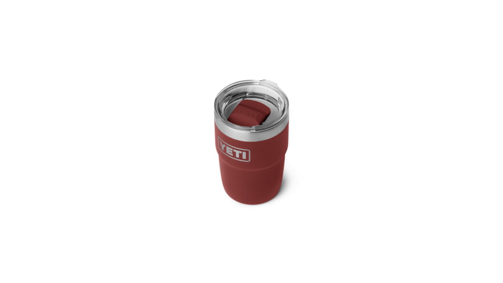 Yeti Rambler 8 oz Stackable Cup w/Durasip Ceramic Lining
