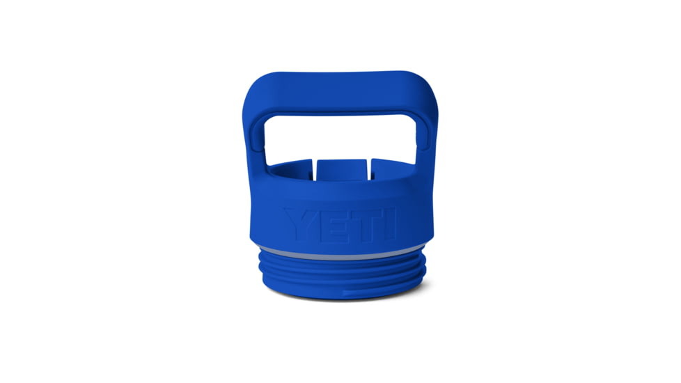 Yeti Rambler Bottle Straw Cap