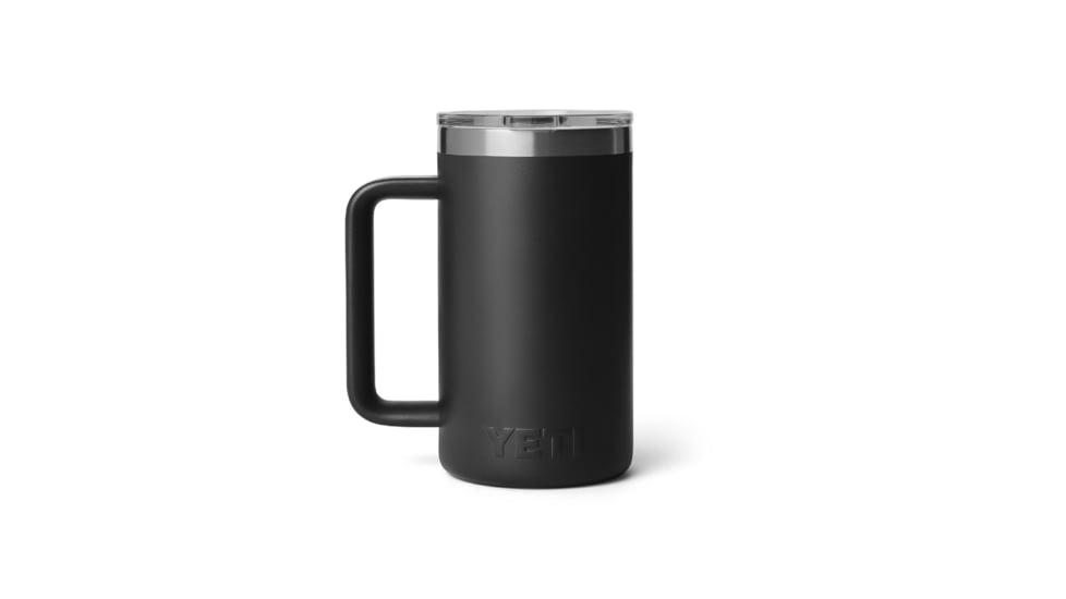 Yeti Rambler Ceramic Lined Mug w/ 2.0 MagSlider Lid