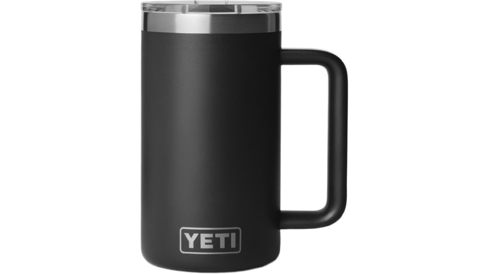 Yeti Rambler Ceramic Lined Mug w/ 2.0 MagSlider Lid