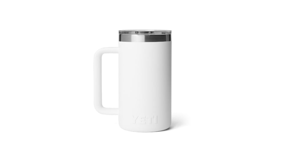 Yeti Rambler Ceramic Lined Mug w/ 2.0 MagSlider Lid