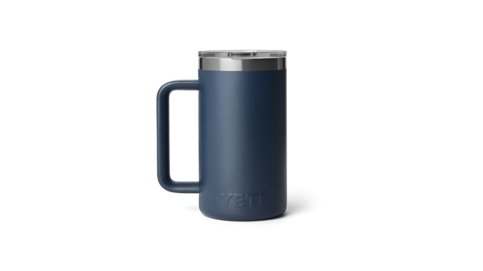 Yeti Rambler Ceramic Lined Mug w/ 2.0 MagSlider Lid