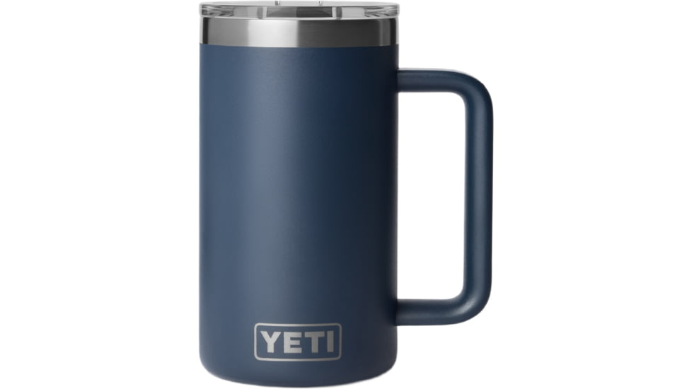 Yeti Rambler Ceramic Lined Mug w/ 2.0 MagSlider Lid