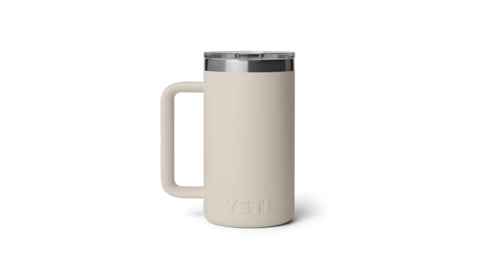 Yeti Rambler Ceramic Lined Mug w/ 2.0 MagSlider Lid
