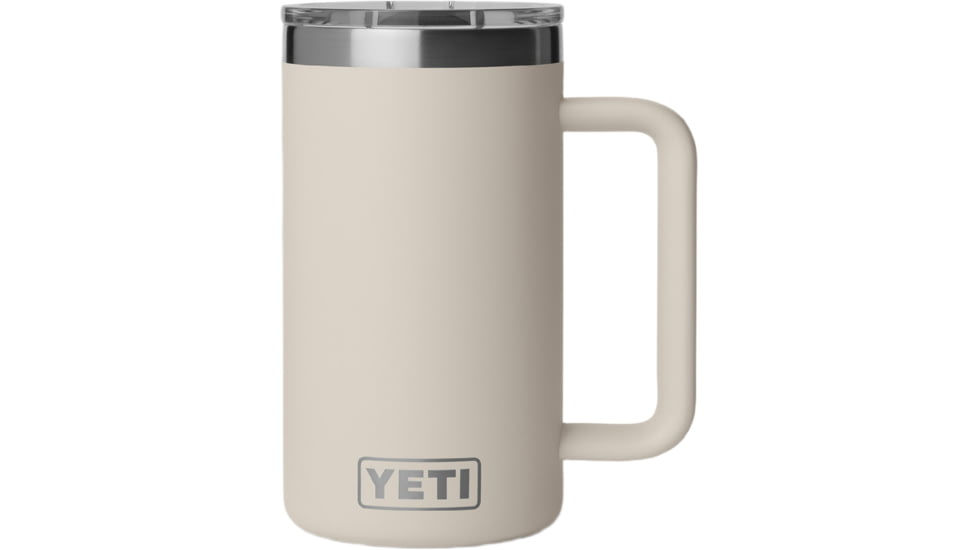 Yeti Rambler Ceramic Lined Mug w/ 2.0 MagSlider Lid