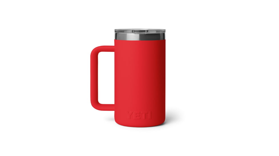 Yeti Rambler Ceramic Lined Mug w/ 2.0 MagSlider Lid