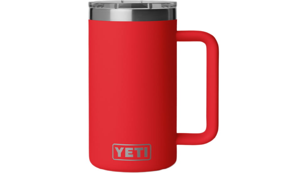 Yeti Rambler Ceramic Lined Mug w/ 2.0 MagSlider Lid