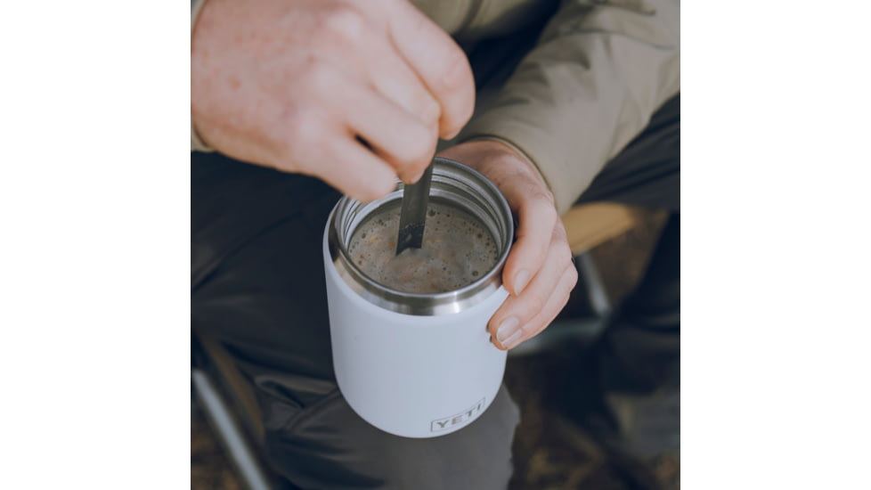Yeti Rambler Insulated Food Jar