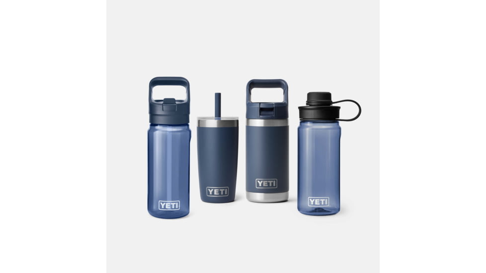 Yeti Rambler Jr 10 oz Tumbler