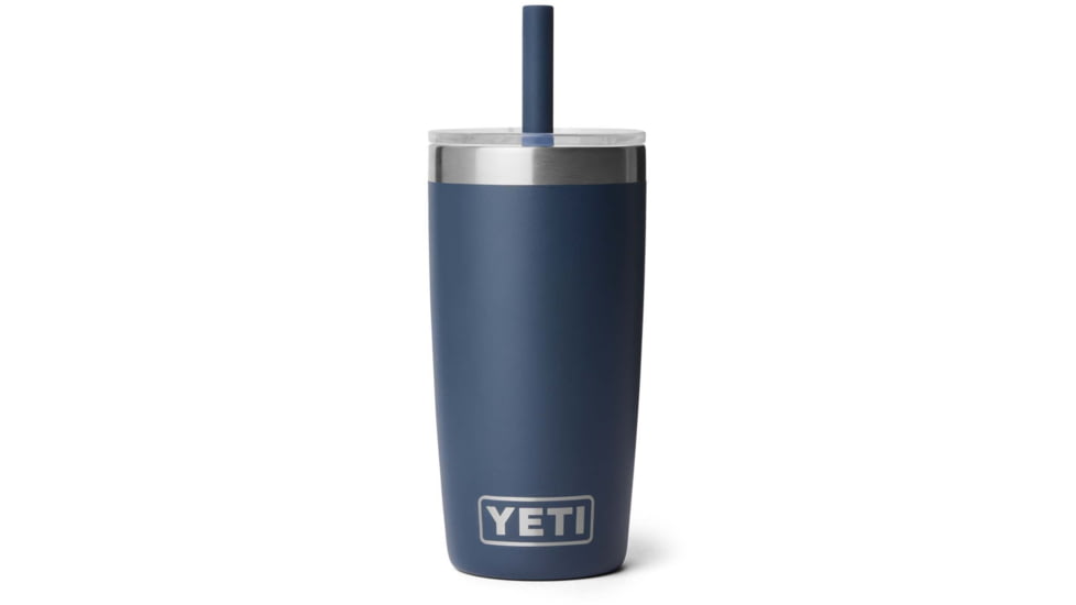 Yeti Rambler Jr 10 oz Tumbler
