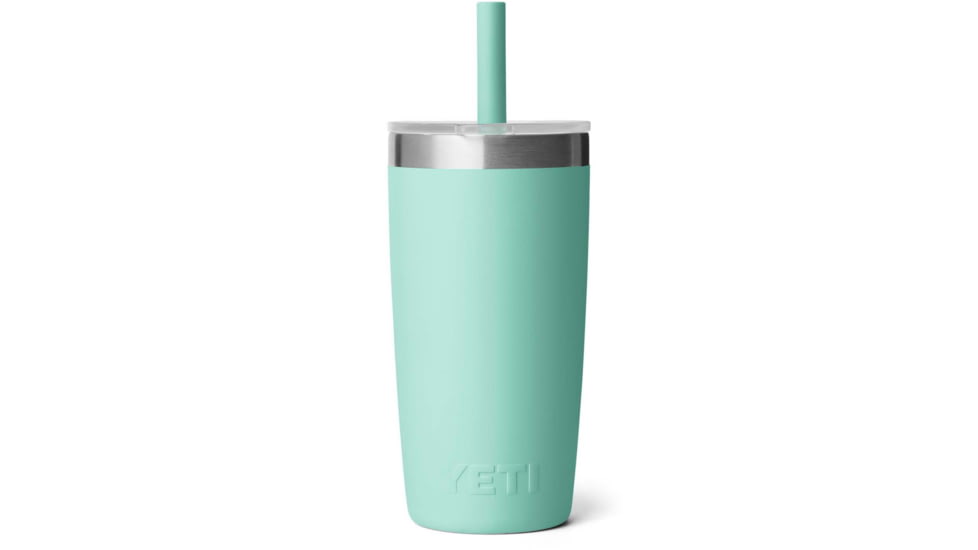Yeti Rambler Jr 10 oz Tumbler