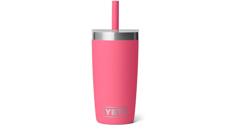 Yeti Rambler Jr 10 oz Tumbler