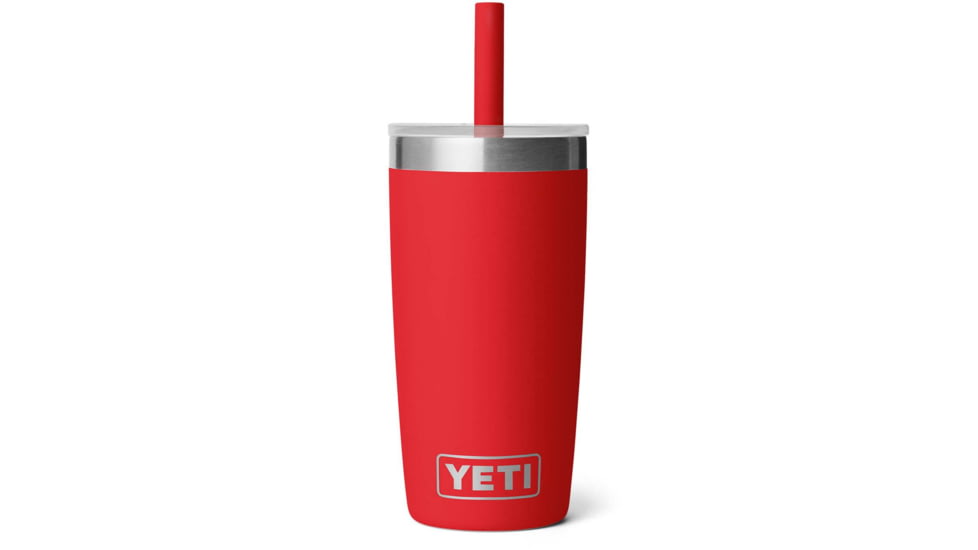 Yeti Rambler Jr 10 oz Tumbler