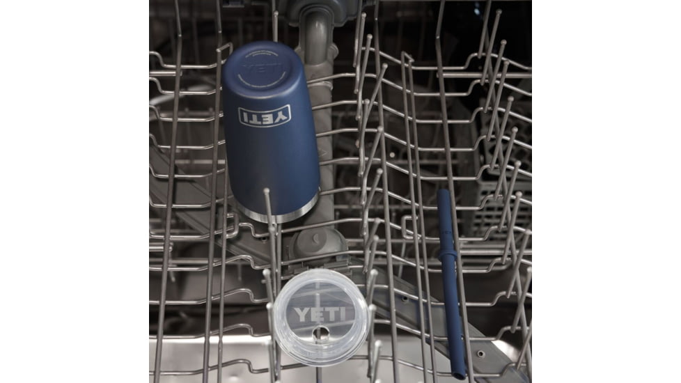 Yeti Rambler Jr 10 oz Tumbler