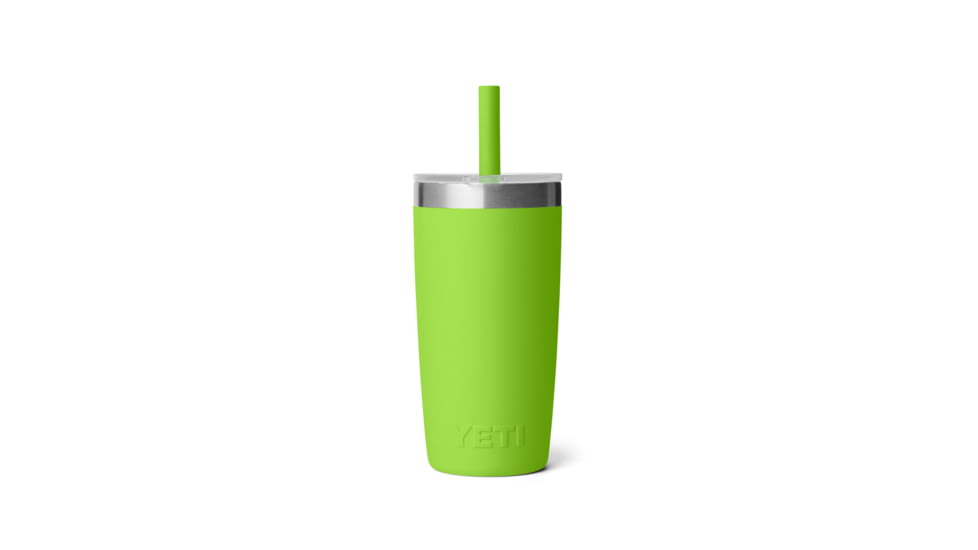 Yeti Rambler Jr 10 oz Tumbler