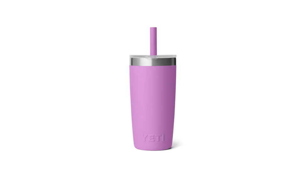 Yeti Rambler Jr 10 oz Tumbler